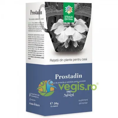 Ceai Prostadin 50g