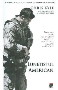 Lunetistul american