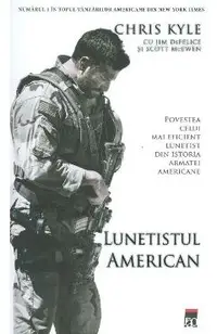 Lunetistul american