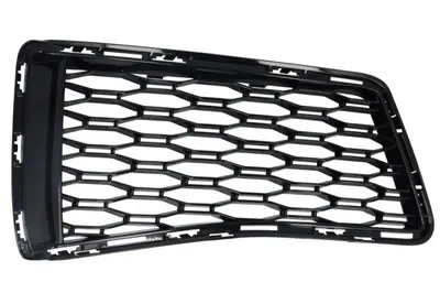 Grila bara Fata Dreapta deschis, pachet M potrivit BMW 6 GRAN TURISMO G32 06.17- 11.17