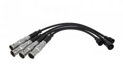 Set cablaj aprindere potrivit MERCEDES A (W169), B SPORTS TOURER (W245) 1.5-2.0CNG 09.04-06.12