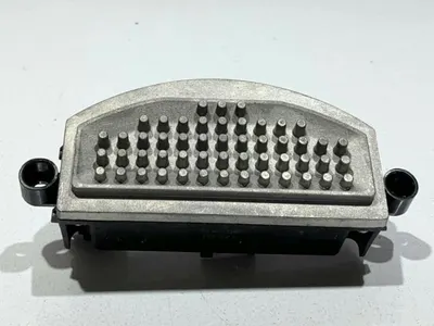 Rezistenta aeroterma 5Q0907521A Audi A3 (2012-2019) [8V1]