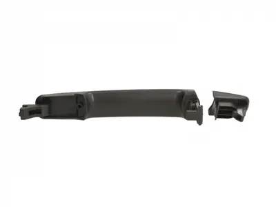 Maner usa fata dreapta exterior, negru grunduit, NISSAN ROGUE, X-TRAIL intre 2007-2013
