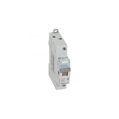Separator modular - 1P 250 V~ - 32 A