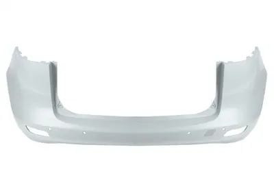 Bara Spate, numar de gauri pentru senzorii de parcare: 4, grund potrivit OPEL ZAFIRA C 10.11-11.16