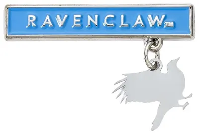 Insigna The Carat Shop Movies: Harry Potter - Ravenclaw Plaque