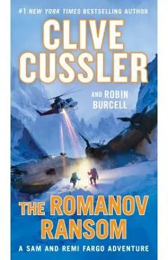 The Romanov Ransom