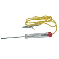 Tester auto 6 - 12/24 V 0.6 x 3.5mm, 90mm, 180mm, 25g