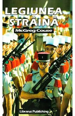 Legiunea straina