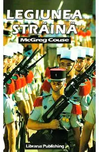 Legiunea straina