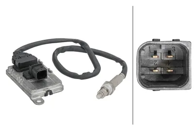 Senzor Nox Potrivit Mercedes Accelo, Actros Mp4 Mp5, Antos, Arocs, Atego 3, Atron 471.943-Om936.916 01.12