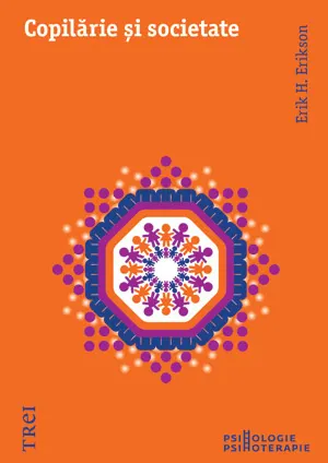 Copilărie şi societate
