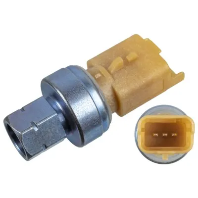 Comutator presiune aer conditionat potrivit CITROEN BERLINGO, BERLINGO MULTISPACE, BERLINGO MINIVAN, C3 C3 ORIGIN III, C3 AIRCROSS II, C3 III, C4 CACTUS, C4 GRAND PICASSO I 1.0-Electric 06.96