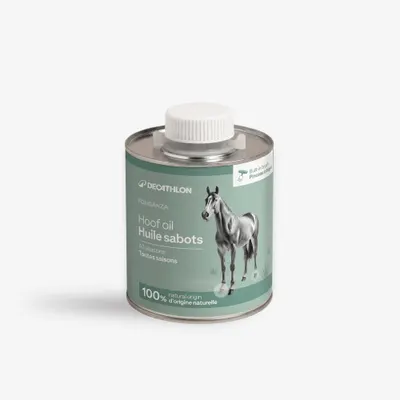 Ulei Copite natural Top 500 ml Cal/Ponei