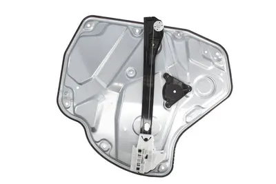 Mecanism actionare geam Spate Dreapta electric, fara motoras, cu panou potrivit SKODA OCTAVIA II 2004-2013