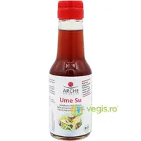 Sos Picant Umeboshi Ume Su Ecologic/Bio 145ml