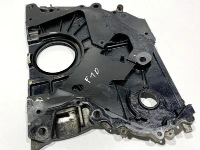 Capac distributie / vibrochen 7800023 BMW X6 (2008-2014) [E71, E72] 3.0d N57d30A