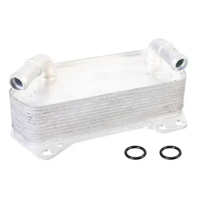 Radiator Ulei Potrivit Audi A1, A3, Q2, Q3, Tt; Seat Alhambra, Ateca, Leon, Leon St, Tarraco; Skoda Kodiaq I, Octavia Iii, Superb Iii 1.0-2.0d 06.11