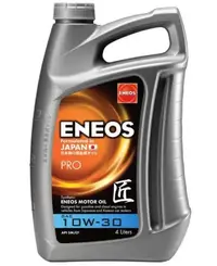 Ulei motor ENEOS PRO 10W30 E.P10W30 4 4L 4L