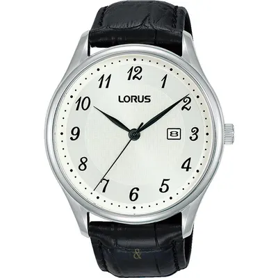 Ceas Lorus Lorus RH913PX9 Classic Mens Watch 42mm 5ATM