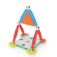 Set constructie 30 piese - Casa