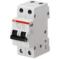 Siguranta automata 2P 25A 4.5kA ABB 2CDS242001R0254