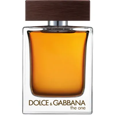 Dolce&Gabbana The One for Men Eau de Toilette Eau de Toilette pentru bărbați 100 ml