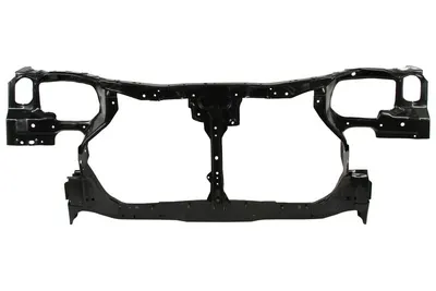 Panou fata tragher potrivit NISSAN ALMERA II N16 2000-2007 - (complet, cu suport faruri)