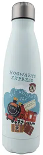 Sticlă de apă CineReplicas Movies: Harry Potter - Hogwarts Express