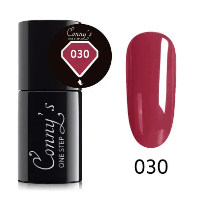 Oja Semipermanenta Conny's One Step 10ml 030