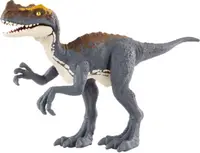 Figura Jurassic World Frenzy Pack - Proceratosaurus