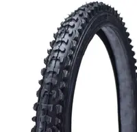 Anvelopa bicicleta 20x1.95, Awina M413 (50-406), culoare negru