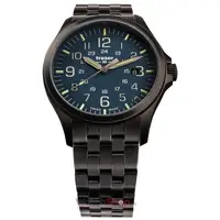 Ceas Traser P67 Officer GunMetal 108739