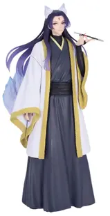 Statuetă System Service Animation: The Apothecary Diaries - Jinshi Nine-Tailed Fox, 23 cm