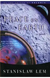 Peace on Earth