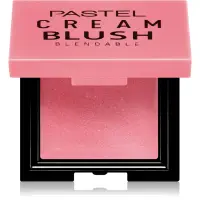 Pastel Cream Blush blush cremos culoare 41 Dazzling 3.6 g