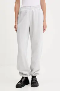 Rotate pantaloni de trening din bumbac