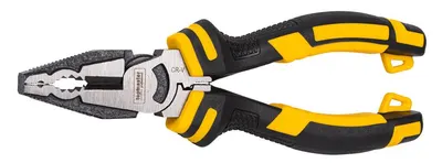 Clește combinat Topmaster - Smart, 160 mm