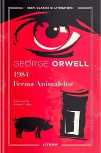 1984. Ferma Animalelor
