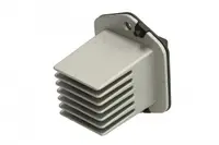 Element reglaj ventilator habitaclu potrivit MITSUBISHI L200 TRITON 2.5D 11.05-12.15