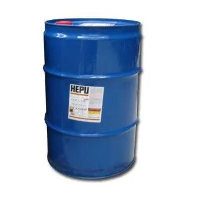 Antigel concentrat Hepu Verde -38 20L