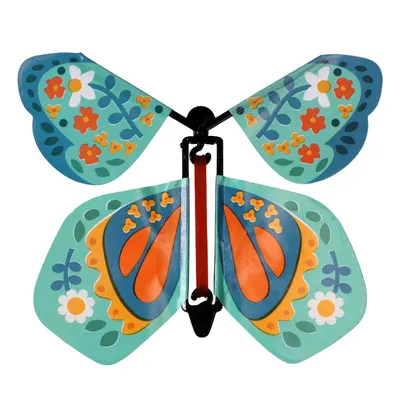 Jucărie Magic Butterfly – Rex London