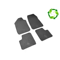 Covorase Cauciuc Auto Dacia Spring / Spring Facelift
