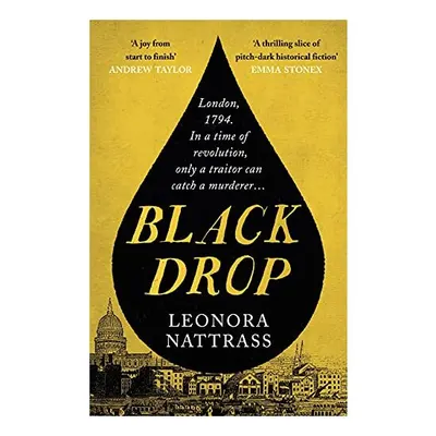 Black Drop