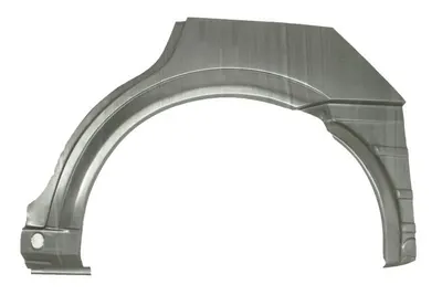 Segment aripa spate stanga potrivit OPEL ASTRA G 5D 1998-2009