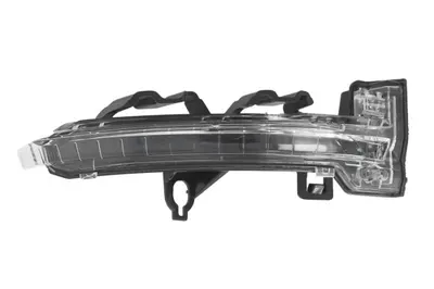 Semnalizator oglinda laterala dreapta LED potrivit SKODA OCTAVIA IV 11.19