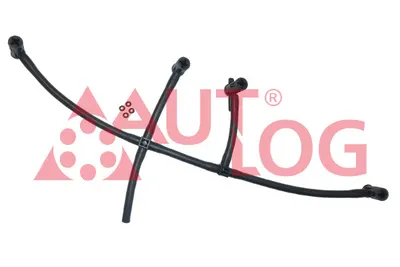 Furtun Combustibil Potrivit Citroen C5 Ii, C5 Iii, C6, C8, C-Crosser; Ford Galaxy Ii, Mondeo Iv, S-Max; Peugeot 4007, 407, 607, 807 2.2d 06.02