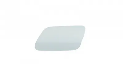 Capac spalator faruri stanga (plastic, grunduit) BMW Seria 7 (G11, G12) dupa 2015