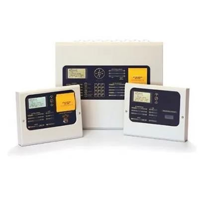 Indicator stare la distanta cu LCD si LED Advanced Electronics Ex-3020