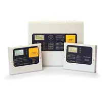 Indicator stare la distanta cu LCD si LED Advanced Electronics Ex-3020